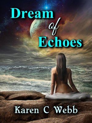 cover image of Dream of Echoes